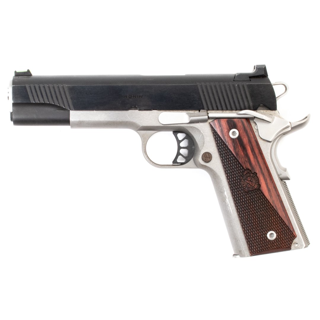 Springfield Armory Ronin